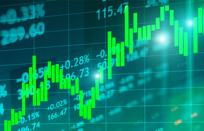 Giełdy azjatyckie na plusie po rajdzie Wall Street. Ale to nie koniec kłopotów na rynkach