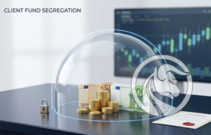 bezpieczeństwo środków tickmill europe