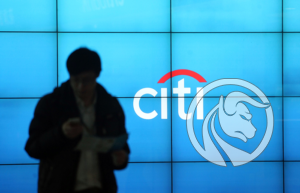 citibank bitcoin