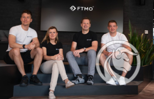 ftmo funded account