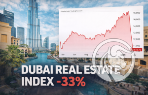 indeks nieruchomości dubaj