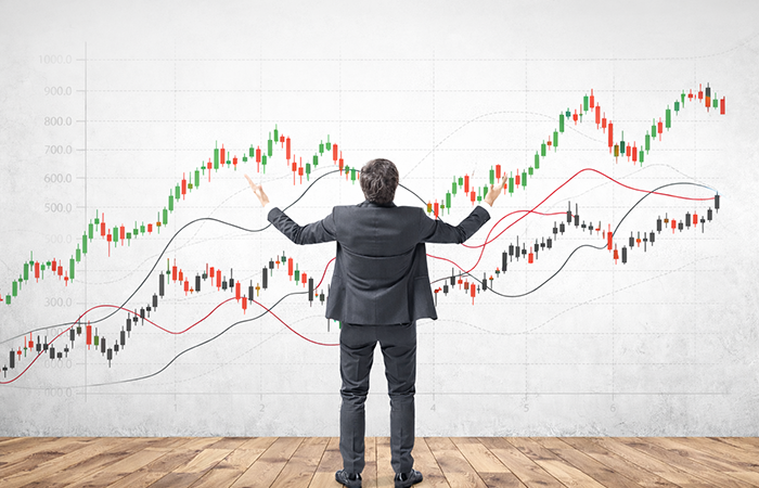 Konfluencja w tradingu – jak łączyć sygnały i uniknąć chaosu na wykresie