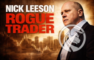 nick leeson rogue trader