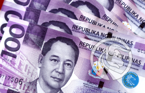 peso filipinskie kryzys naftowy