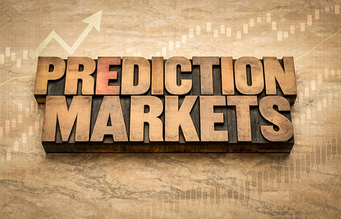 Prediction markets wchodzą do świata tradingu. Fundusze hedgingowe i firmy prop tradingowe chcą handlować przyszłością