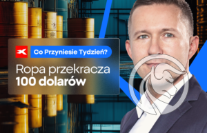 ropa przekracza 100 usd