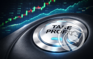 take profit forex