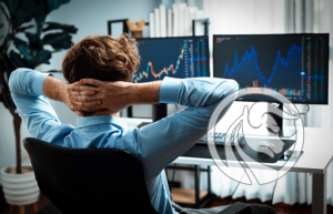 trading łatwe pieniądze