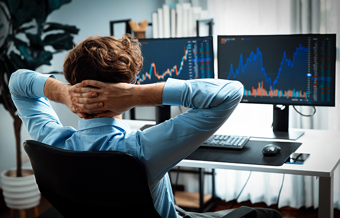 Dlaczego trading to najtrudniejszy sposób na łatwe pieniądze?
