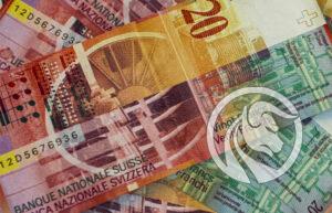 Frank szwajcarski - stablecoin