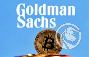 Goldman Sachs - BTC ETF