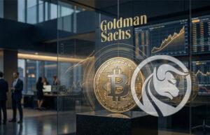 Goldman Sachs - Bitcoin ETF