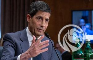 Kevin Warsh przed Senatem