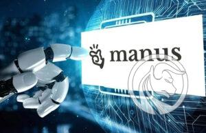 Manus