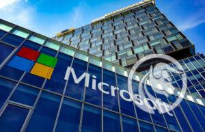 Microsoft