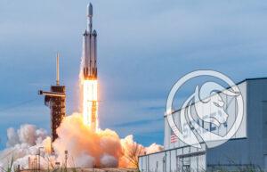 SpaceX