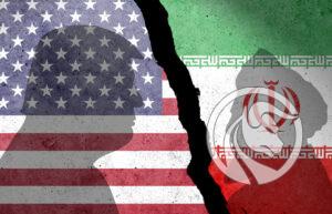 USA - Iran