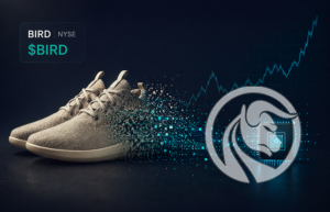akcje Allbirds wzrost kursu