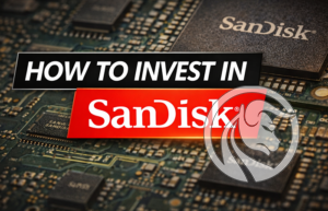 akcje sandisk sndk