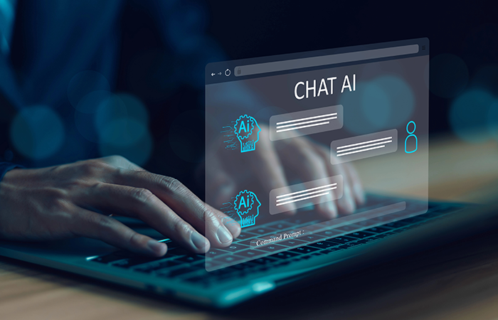 Od chatbotów do szaf serwerowych: gdzie faktycznie mogą trafiać zyski z AI?