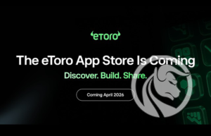 etoro app store
