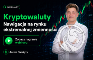 kryptowaluty zarzadzanie ryzykiem webinar