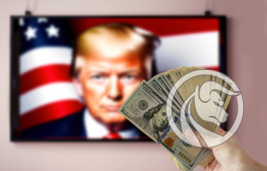 majątek Donalda Trumpa 2026