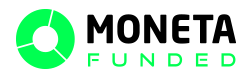 Moneta Funded