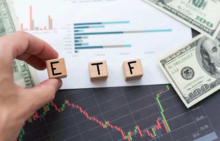 Pasywna bańka – Czy ETF-y stanowią zagrożenie dla rynku?