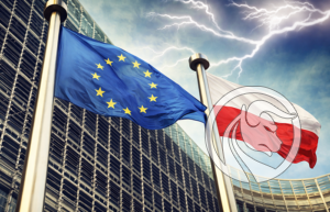 polska strefa euro