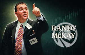 randy mckay trading
