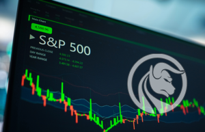 sp500 na nowym szczycie