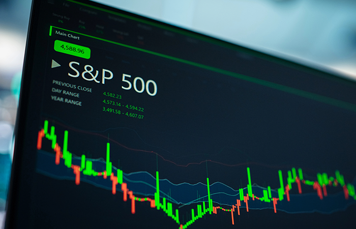 S&P 500 na nowym szczycie. To nie był zwykły rajd