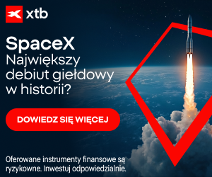 XTB – Mobile