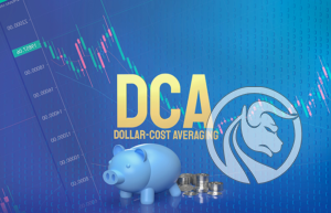 strategia DCA Dollar Cost Averaging