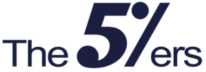 the 5ers logo bez tla