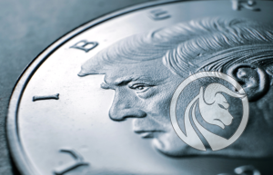 trump coin