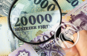 wyniki wyborow na wegrzech 2026 forint