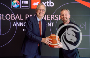 xtb fiba sponsor