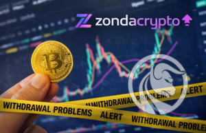 zondacrypto i problemy z wyplatami