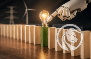 AI a zapotrzebowanie na energie