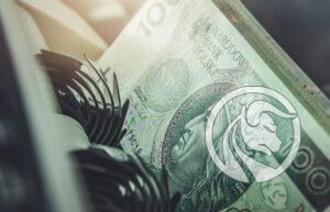 Banknoty polskie
