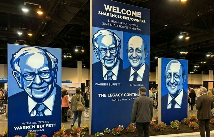 Berkshire Hathaway w nowej erze. Ostrzeżenie Buffetta przed „kasynowym” nastawieniem rynków