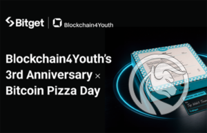 Bitcoin Pizza Day bitget