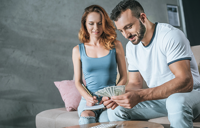 Dostęp kobiet do finansowania – bariera nie leży tam, gdzie do tej pory myśleliśmy
