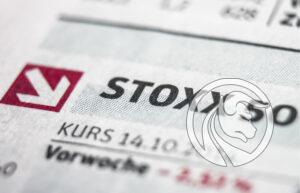 Euro Stoxx 50
