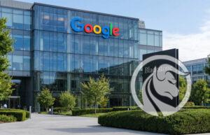 Google, Blackstone