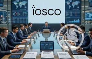 IOSCO, I-SCAN