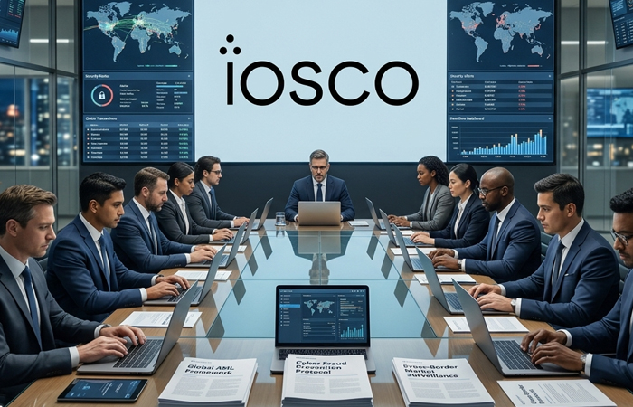 IOSCO zaostrza walkę z oszustwami inwestycyjnymi – nowy zestaw narzędzi i globalny system ostrzeżeń I-SCAN
