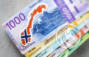 Korona norweska